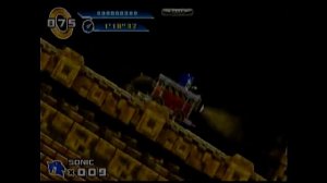 Sonic The Hedgehog 4 Episode I - iPhone/iPod Gameplay Video - The Game Trail