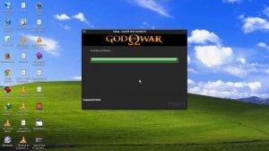 Install God Of War 1 - Download God Of War 1 PC Game