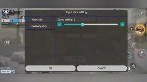 How Configure Your Bluetooth Controller With Shooting Plus V3 On Android Devices