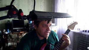 Metallica - Invisible Kid кавер