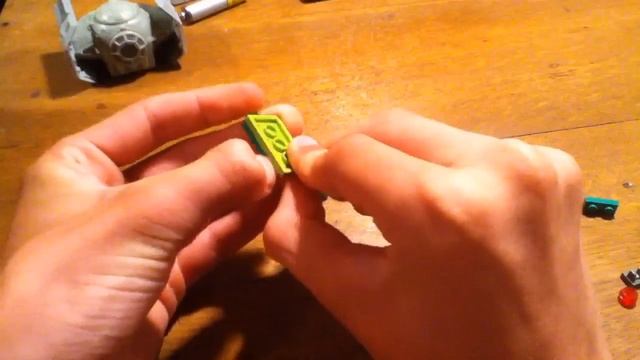 How to Make Lego Godzilla смотреть онлайн