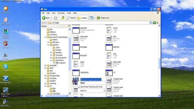 how to  install turbo c++ compiler