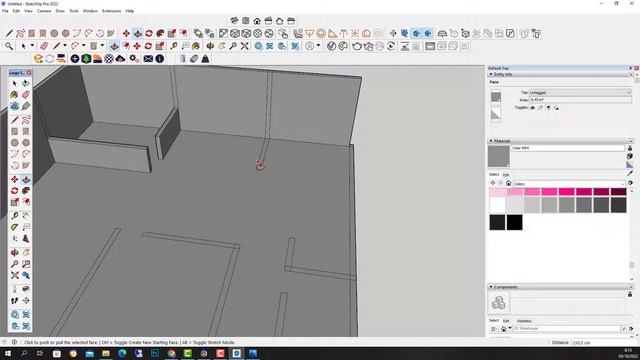 Tutorial Floorplan 3D Home Assistant Part1 смотреть онлайн