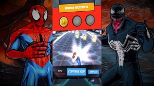 Spider-Man Unlimited PART 2 Walkthrough Gameplay - Android/iOS