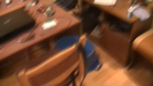 Влог ASH2 3. Место съёмки 1