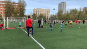 2018г р  PROFIBALL - Арсенал Реутов 06.10.2024