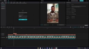 ЛУЧШИЙ ГАЙД по CAPCUT в 2024 году | Монтаж Вертикальных Видео в КАПКАТ