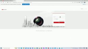 How to use Hikvision cameras and NVRs on Edge Browser