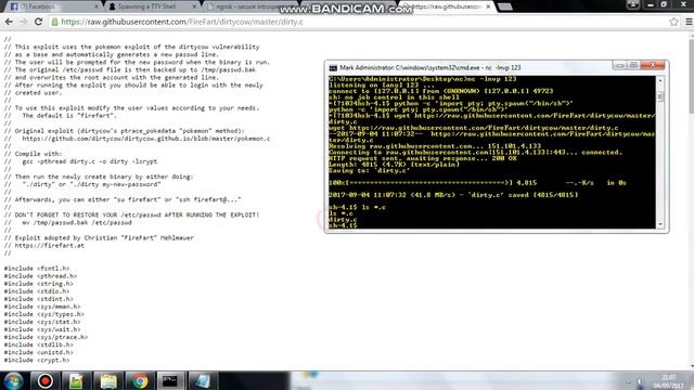 How To Rooting Server With Ngrok ? #Step2