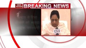 BSP Chief Mayawati extends support to Congress in Madhya Pradesh