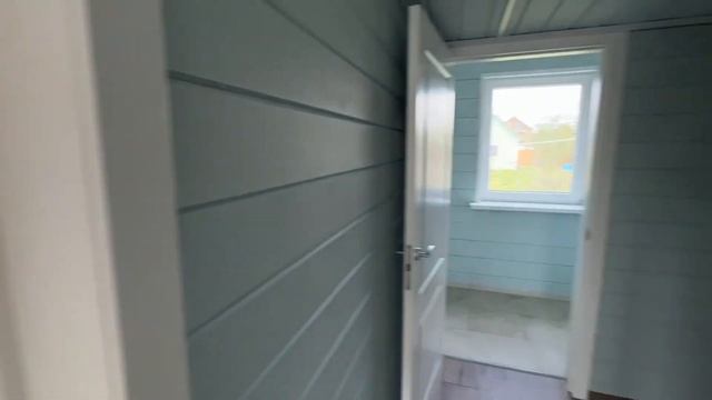 Участок с коттеджем и гостевым домом - продажа | ГК "Колвэй" смотреть онлайн