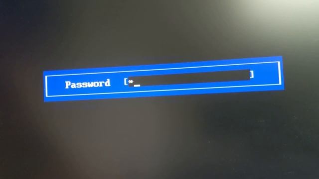 Dell Wyse BIOS Password - Boot Problems! смотреть онлайн