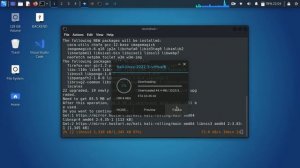 How to install "neofetch" in Kali Linux