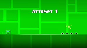 прохожу все уровни геометри дэш которые я прошла!