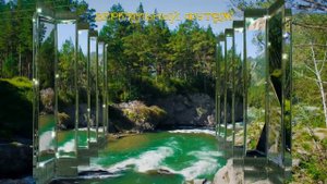 СОЗДАНИЕ ЗЕРКАЛЬНОГО ФУТАЖА