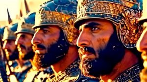 300 Spartans: Battle with the Persians