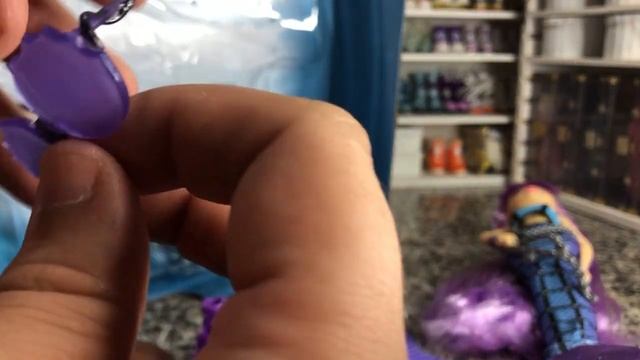 Spin Master: Mermaid High Mari Unboxing and Review смотреть онлайн