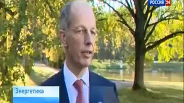 Опыт ООО "Газпром трансгаз Сургут" в вопросах энергосбережения