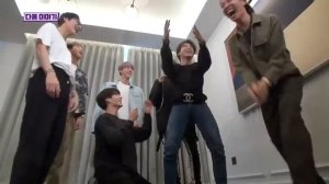 Run BTS. ep. 44