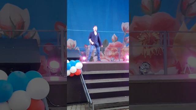 Петр Захаров "Тореадор" ("Куплеты Эскамильо" из оперы Бизе "Кармен")