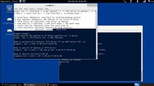 Ace-VOIP - VOIP Attack Tool [Kali Linux]