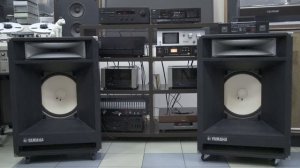 Yamaha S4115H сверх чувствительные системы, высокое разрешение звука, звучания. Япония.