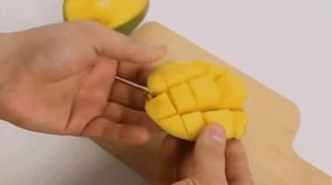 Как нарезать -апельсин,банан,киви,перец,лимон,огурец..