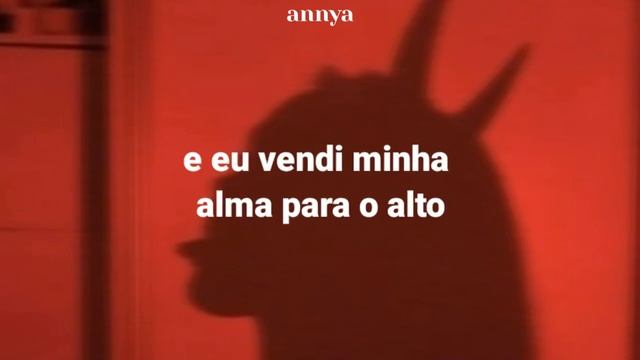 Bryce Fox - Horns//Tradução/legendado смотреть онлайн