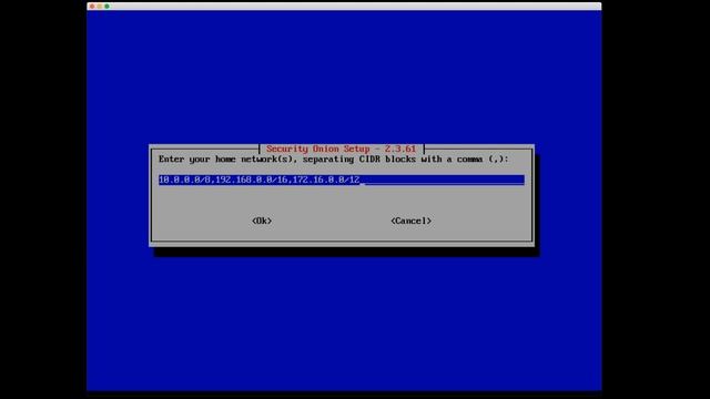 (Archived 2/22)  Security Onion Essentials - Security Onion Installation, Part 2