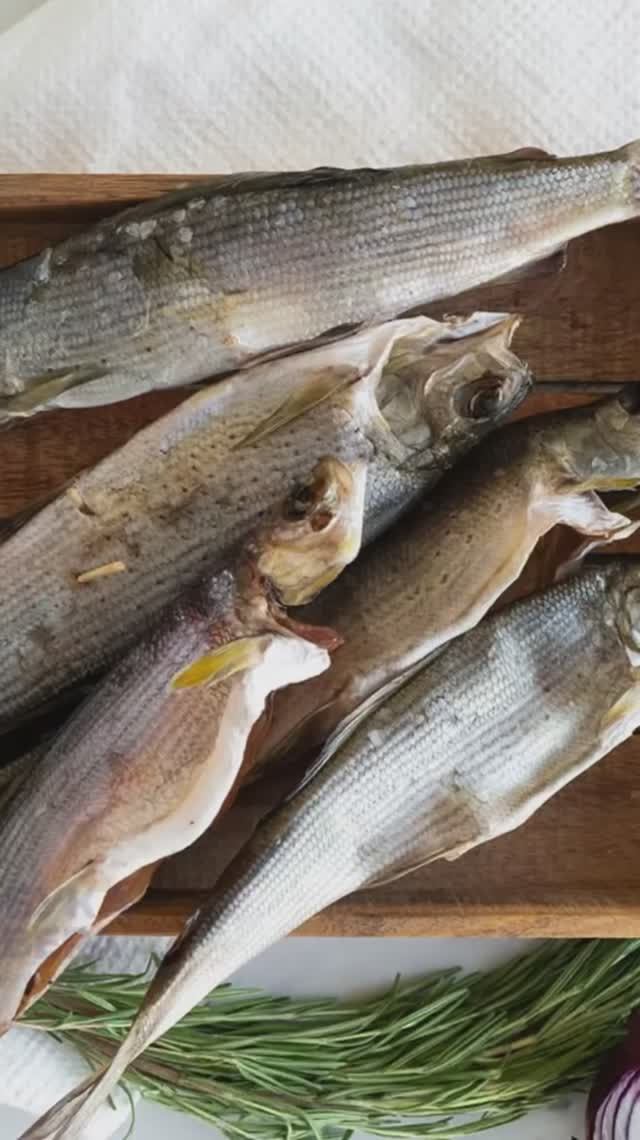 Свежее поступление 🐡