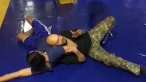 Бросок вертушка в стойке. Вертушка в борбе.