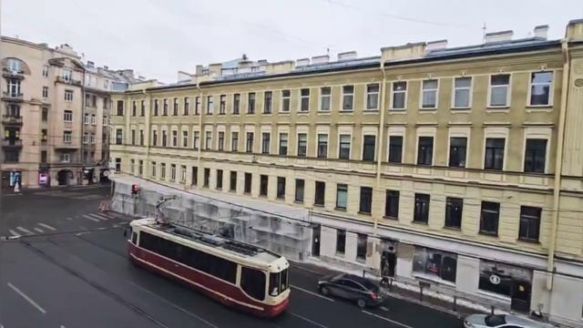 Продается просторная комната в сердце Петроградского района I ГК "Колвэй" смотреть онлайн