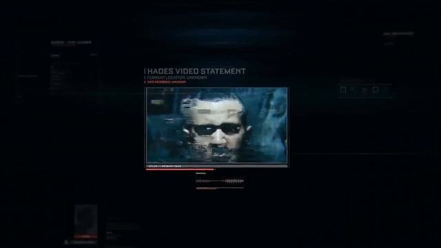 Call of Duty Advanced Warfare #1 смотреть онлайн