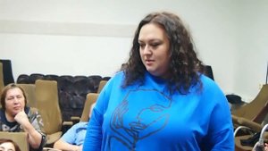 № 1103 Аллергия на шерсть Экзема