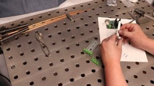 Mesa 7I92 Custom Din Rail Mount #DIY