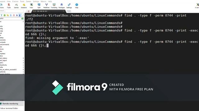 Linux commands for beginners | Linux find command example | Hands on experience in Linux command