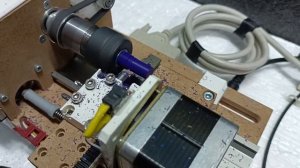 Miniature CNC Lathe LinuxCNC ethernet raspberry pi