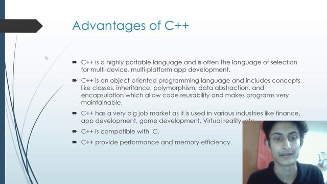 What is C++ ? Advantages and Limitations of C++ | C++ tutorials for Beginners in Hindi