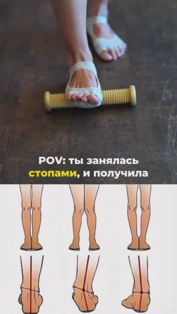 Твоя жизнь не будет прежней после выполнения этих упражнений! Да, да, именно так!