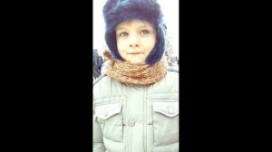 Дима, улыбнись!