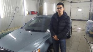 Автоподбор с Авто-Сокол. Отзыв клиента.