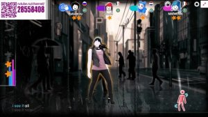 Just Dance: Roar - Katy Perry