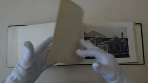 Альбом. Виды Кавказа (Антикварный альбом, 1910-е гг.)