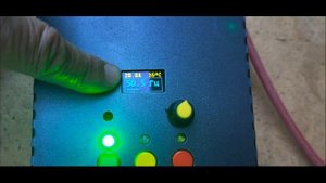 Скифовский 5.5 кВт - качественный частотник надежный, максимально ремонтно- пригодный, с наворотами.