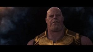 Avengers Infinity War | Nothing Lasts Forever (Everybody Wants to Rule the World)