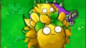 plants vs zombies fusion