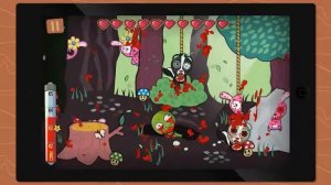 Kawaii Killer Gameplay for iOS