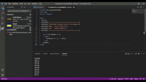 Compile pascal-Visual Studio Code