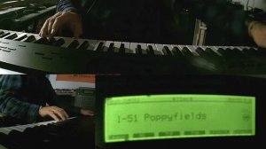 DEMO - No Talking - Roland JD-990 - Superluminal Sound Pack