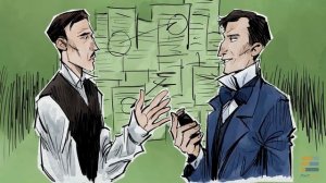 Азазель | Краткий пересказ